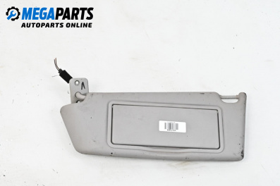 Sonnenblende for Opel Astra H Hatchback (01.2004 - 05.2014), position: links