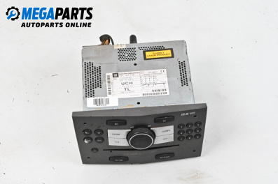 CD player for Opel Astra H Hatchback (01.2004 - 05.2014)