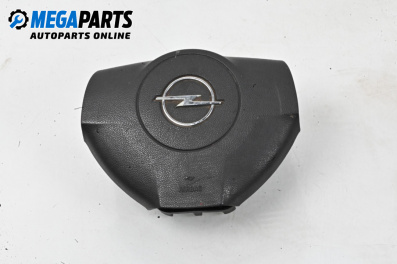 Airbag for Opel Astra H Hatchback (01.2004 - 05.2014), 5 doors, hatchback, position: front