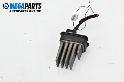 Blower motor resistor for Opel Astra H Hatchback (01.2004 - 05.2014)