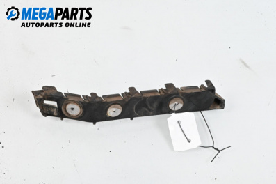 Bumper holder for Opel Astra H Hatchback (01.2004 - 05.2014), hatchback, position: rear - left