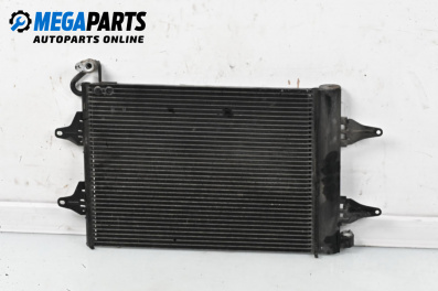 Radiator aer condiționat for Opel Astra H Hatchback (01.2004 - 05.2014) 1.6, 105 hp