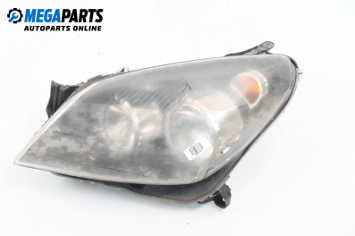 Far for Opel Astra H Hatchback (01.2004 - 05.2014), hatchback, position: stânga