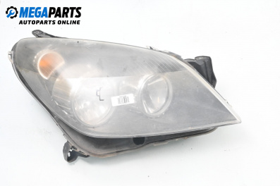 Headlight for Opel Astra H Hatchback (01.2004 - 05.2014), hatchback, position: right