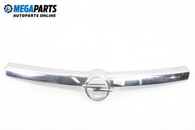 Molding for Opel Astra H Hatchback (01.2004 - 05.2014), 5 doors, hatchback