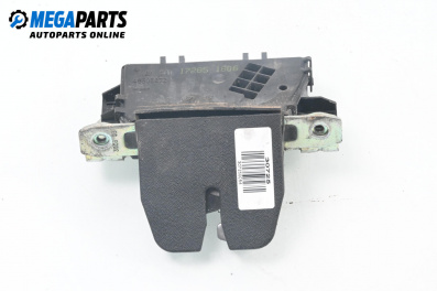 Încuietoare portbagaj for Opel Astra H Hatchback (01.2004 - 05.2014), hatchback, position: din spate