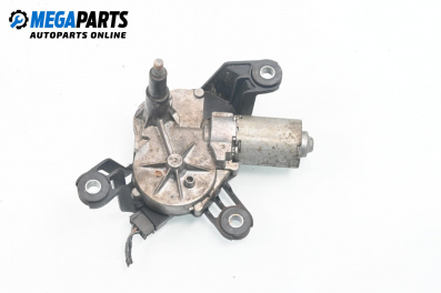 Motor ștergătoare parbriz for Opel Astra H Hatchback (01.2004 - 05.2014), hatchback, position: din spate