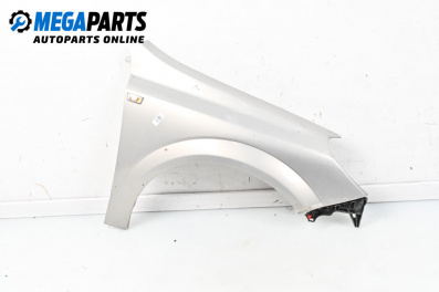 Aripă for Opel Astra H Hatchback (01.2004 - 05.2014), 5 uși, hatchback, position: dreaptă - fața