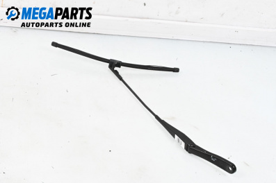 Braț ștergătoare parbriz for Opel Astra H Hatchback (01.2004 - 05.2014), position: dreapta