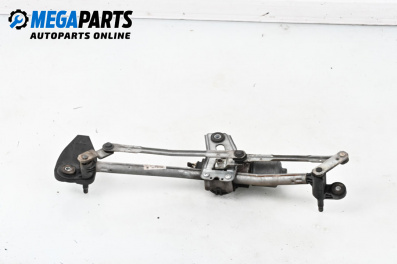 Front wipers motor for Opel Astra H Hatchback (01.2004 - 05.2014), hatchback, position: front