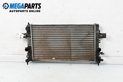 Wasserradiator for Opel Astra H Hatchback (01.2004 - 05.2014) 1.6, 105 hp