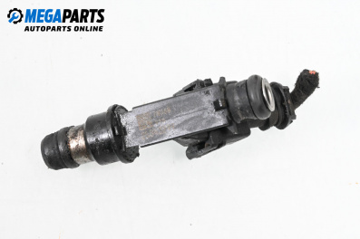 Gasoline fuel injector for Opel Astra H Hatchback (01.2004 - 05.2014) 1.6, 105 hp, № 25343299