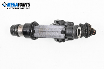 Gasoline fuel injector for Opel Astra H Hatchback (01.2004 - 05.2014) 1.6, 105 hp, № 25343299