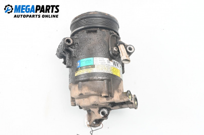 AC compressor for Opel Astra H Hatchback (01.2004 - 05.2014) 1.6, 105 hp, № 13124750