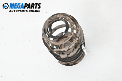 Coil spring for Opel Astra H Hatchback (01.2004 - 05.2014), hatchback, position: rear