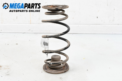 Coil spring for Opel Astra H Hatchback (01.2004 - 05.2014), hatchback, position: rear