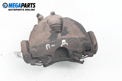 Bremszange for Opel Astra H Hatchback (01.2004 - 05.2014), position: rechts, vorderseite