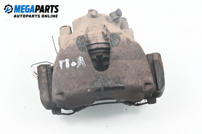 Bremszange for Opel Astra H Hatchback (01.2004 - 05.2014), position: links, vorderseite