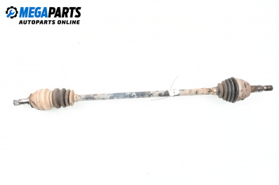 Driveshaft for Opel Astra H Hatchback (01.2004 - 05.2014) 1.6, 105 hp, position: front - right