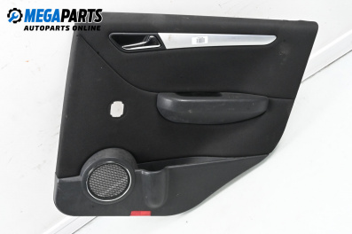 Interior door panel  for Mercedes-Benz B-Class Hatchback I (03.2005 - 11.2011), 5 doors, hatchback, position: rear - right