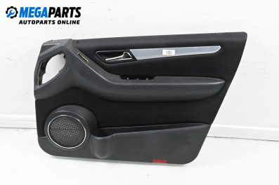 Panou interior ușă for Mercedes-Benz B-Class Hatchback I (03.2005 - 11.2011), 5 uși, hatchback, position: dreaptă - fața