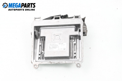 ECU for Mercedes-Benz B-Class Hatchback I (03.2005 - 11.2011) B 200 (245.233), 136 hp, № A2661536679