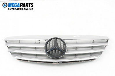 Grill for Mercedes-Benz B-Class Hatchback I (03.2005 - 11.2011), hatchback, position: front