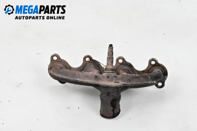 Exhaust manifold for Mercedes-Benz B-Class Hatchback I (03.2005 - 11.2011) B 200 (245.233), 136 hp