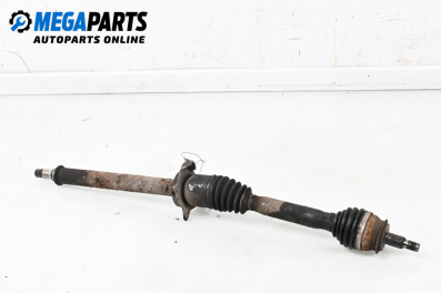 Driveshaft for Mercedes-Benz B-Class Hatchback I (03.2005 - 11.2011) B 200 (245.233), 136 hp, position: front - right