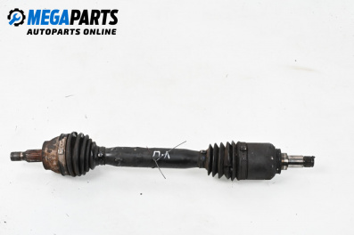 Driveshaft for Mercedes-Benz B-Class Hatchback I (03.2005 - 11.2011) B 200 (245.233), 136 hp, position: front - left