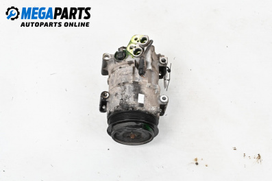 AC compressor for Mercedes-Benz B-Class Hatchback I (03.2005 - 11.2011) B 200 (245.233), 136 hp, № 447190-5242