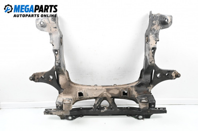 Front axle for Mercedes-Benz B-Class Hatchback I (03.2005 - 11.2011), hatchback