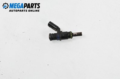 Gasoline fuel injector for Mercedes-Benz B-Class Hatchback I (03.2005 - 11.2011) B 200 (245.233), 136 hp, № A0000788749