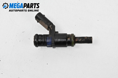 Gasoline fuel injector for Mercedes-Benz B-Class Hatchback I (03.2005 - 11.2011) B 200 (245.233), 136 hp, № A0000788749