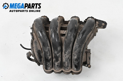 Intake manifold for Mercedes-Benz B-Class Hatchback I (03.2005 - 11.2011) B 200 (245.233), 136 hp