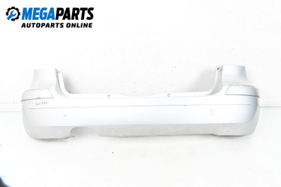 Bara de protectie spate for Mercedes-Benz B-Class Hatchback I (03.2005 - 11.2011), hatchback