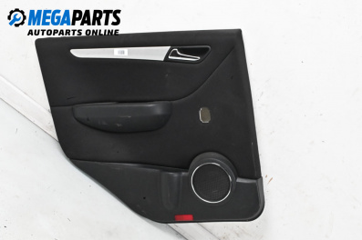 Interior door panel  for Mercedes-Benz B-Class Hatchback I (03.2005 - 11.2011), 5 doors, hatchback, position: rear - left