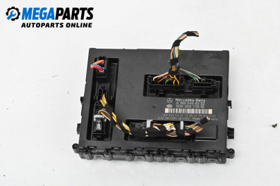 SAM module for Mercedes-Benz B-Class Hatchback I (03.2005 - 11.2011), № A1695454332