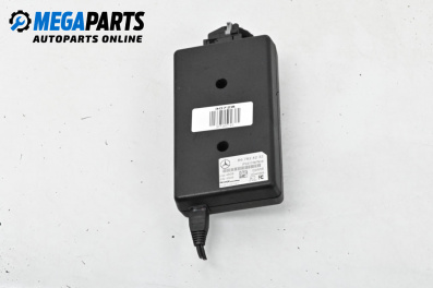 Module for Mercedes-Benz B-Class Hatchback I (03.2005 - 11.2011), № B67824232