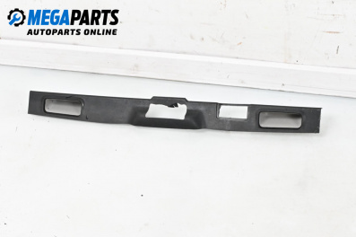 Capac plastic portbagaj for Mercedes-Benz B-Class Hatchback I (03.2005 - 11.2011), 5 uși, hatchback