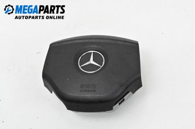 Airbag for Mercedes-Benz B-Class Hatchback I (03.2005 - 11.2011), 5 uși, hatchback, position: fața