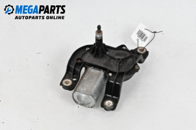 Motor ștergătoare parbriz for Mercedes-Benz B-Class Hatchback I (03.2005 - 11.2011), hatchback, position: din spate