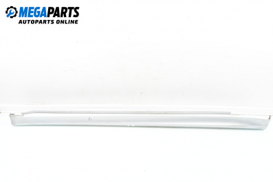 Side skirt for Mercedes-Benz B-Class Hatchback I (03.2005 - 11.2011), 5 doors, hatchback, position: left