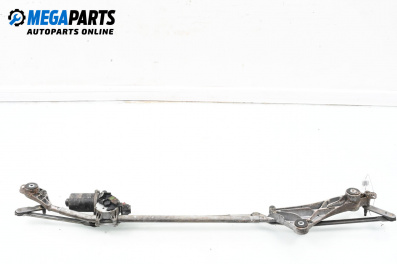 Motor ștergătoare parbriz for Mercedes-Benz B-Class Hatchback I (03.2005 - 11.2011), hatchback, position: fața