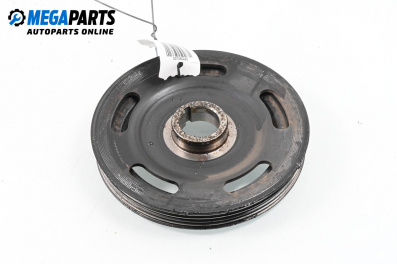 Damper pulley for Mercedes-Benz B-Class Hatchback I (03.2005 - 11.2011) B 200 (245.233), 136 hp