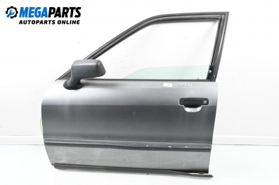 Ușă for Audi 80 Avant B4 (09.1991 - 01.1996), 5 uși, combi, position: stânga - fața