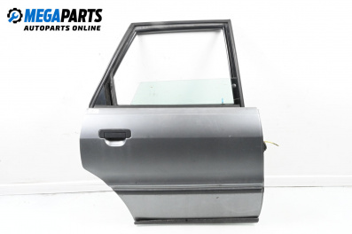 Ușă for Audi 80 Avant B4 (09.1991 - 01.1996), 5 uși, combi, position: dreaptă - spate