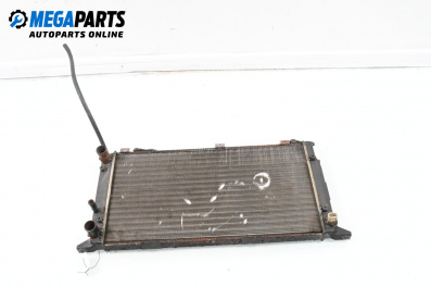 Water radiator for Audi 80 Avant B4 (09.1991 - 01.1996) 1.6 E, 101 hp