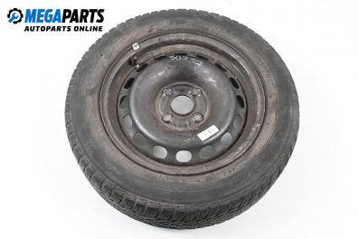 Spare tire for Audi 80 Avant B4 (09.1991 - 01.1996) 15 inches, width 6, ET 37 (The price is for one piece)