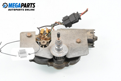 Front wipers motor for Audi 80 Avant B4 (09.1991 - 01.1996), station wagon, position: rear